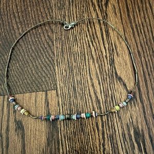 Women’s Necklace